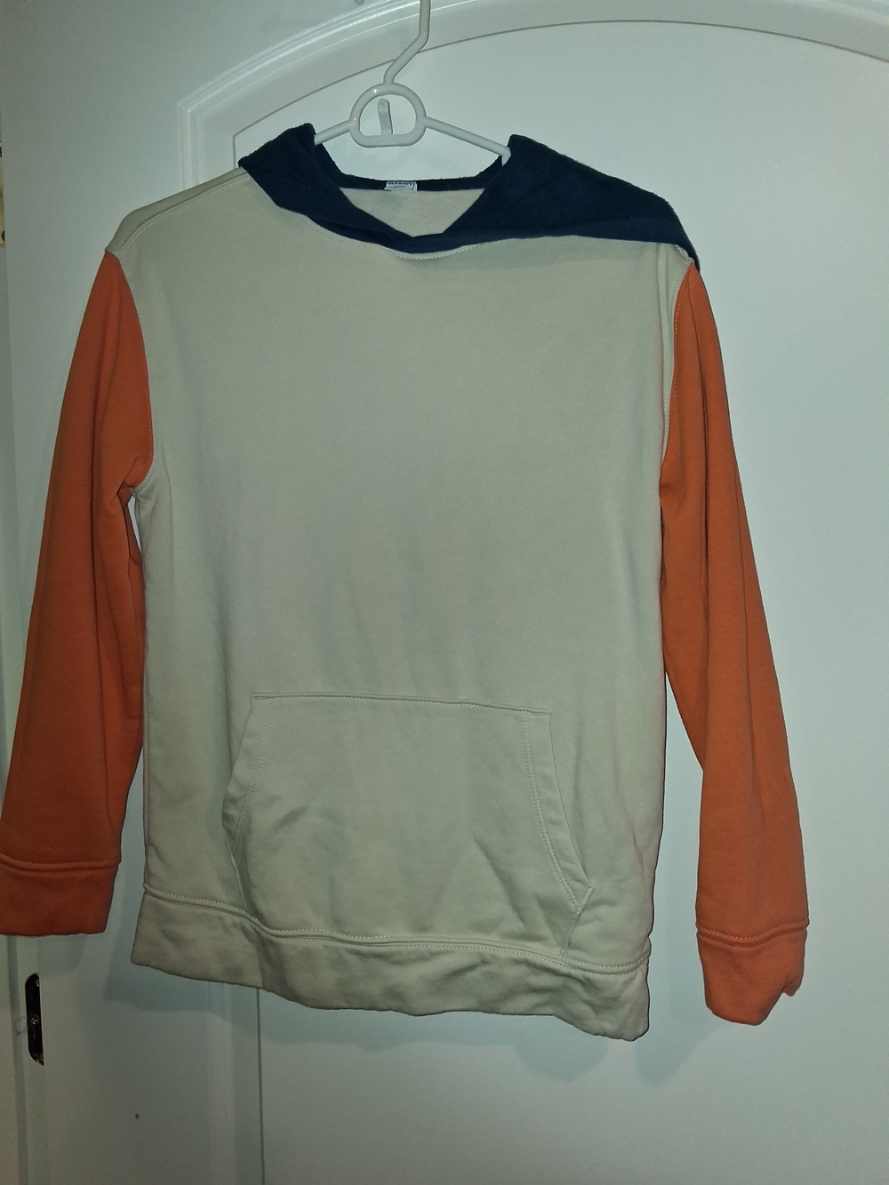 Two Old Navy Kids Hoodies